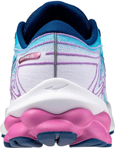 J1GD2409 23 MIZUNO Wave Skyrise 5 (W) / Кроссовки J1GD2409 23 MIZUNO Wave Skyrise 5 (W) / Кроссовки