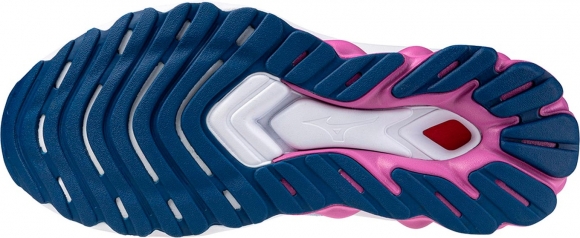 J1GD2409 23 MIZUNO Wave Skyrise 5 (W) / Кроссовки J1GD2409 23 MIZUNO Wave Skyrise 5 (W) / Кроссовки