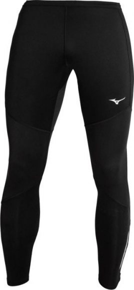 J2GB8537 09 MIZUNO WarmaLite Tight / Тайтсы утепленные J2GB8537 09 MIZUNO WarmaLite Tight / Тайтсы утепленные