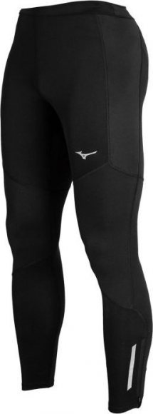 J2GB8537 09 MIZUNO WarmaLite Tight / Тайтсы утепленные J2GB8537 09 MIZUNO WarmaLite Tight / Тайтсы утепленные