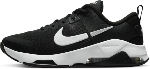 DR5720 001 NIKE W ZOOM BELLA 6 / Кроссовки