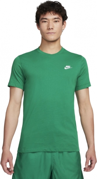 AR4997 365 NIKE M NSW CLUB TEE / Футболка