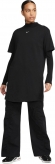 DV7882 010 NIKE W NSW ESSNTL SS DRESS TSHRT / Платье