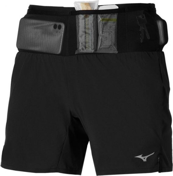 J2GBB003 90 MIZUNO Multi Pocket Short / Шорты