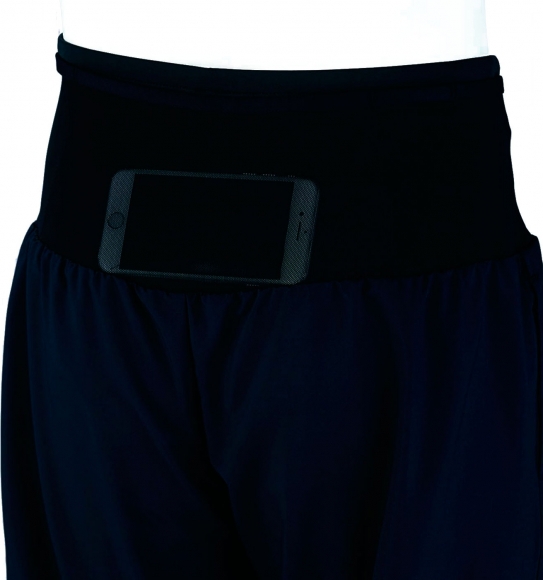 J2GBB003 90 MIZUNO Multi Pocket Short / Шорты J2GBB003 90 MIZUNO Multi Pocket Short / Шорты