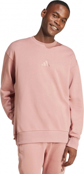 JC8058 ADIDAS M A SZN FT CRW / Свитшот