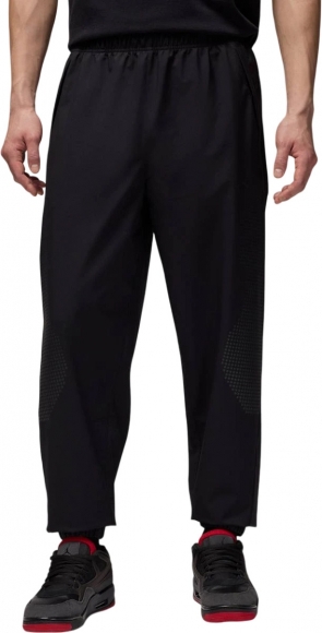 HF9890 010 NIKE M J SPRT JAM WARM UP PANT / Брюки