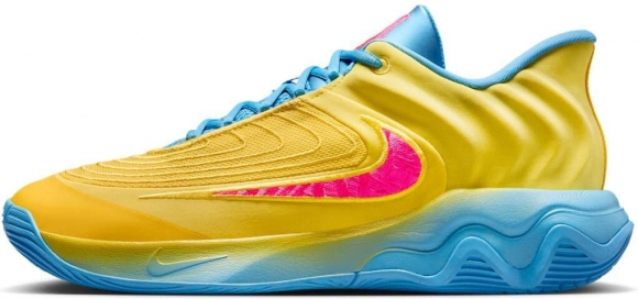 FQ3680 700 NIKE GIANNIS IMMORTALITY 4 / Кроссовки