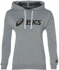 2032A990 020 ASICS Big Oth Hoodie (W) / Толстовка
