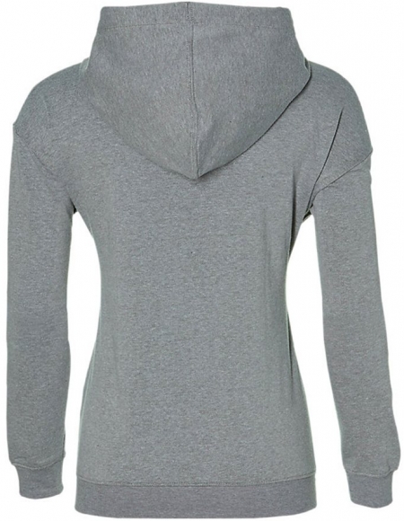 2032A990 020 ASICS Big Oth Hoodie (W) / Толстовка