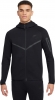 HV0949 010 NIKE M NK TCH FLC FZ WR HOODIE / Толстовка