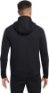 HV0949 010 NIKE M NK TCH FLC FZ WR HOODIE / Толстовка