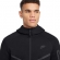 HV0949 010 NIKE M NK TCH FLC FZ WR HOODIE / Толстовка