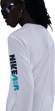 HF9529 100 NIKE W NSW LS TEE AMD / Лонгслив