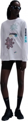 HF9529 100 NIKE W NSW LS TEE AMD / Лонгслив