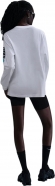HF9529 100 NIKE W NSW LS TEE AMD / Лонгслив