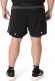2011D245 001 ASICS Road 2-in-1 5" Short / Шорты 2 в 1