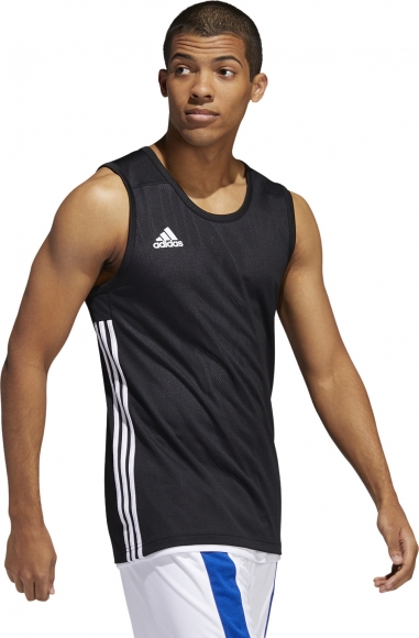 DX6385 ADIDAS 3G SPEE REV JRS / Майка
