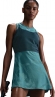 FZ6463 379 NIKE W NKCT DF SLAM DRESS MB / Платье