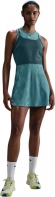 FZ6463 379 NIKE W NKCT DF SLAM DRESS MB / Платье