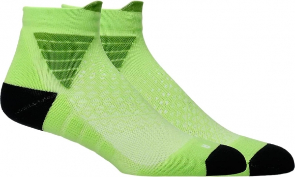 3013B098 301 ASICS Fujitrail Run Quarter Sock / Носки