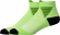 3013B098 301 ASICS Fujitrail Run Quarter Sock / Носки