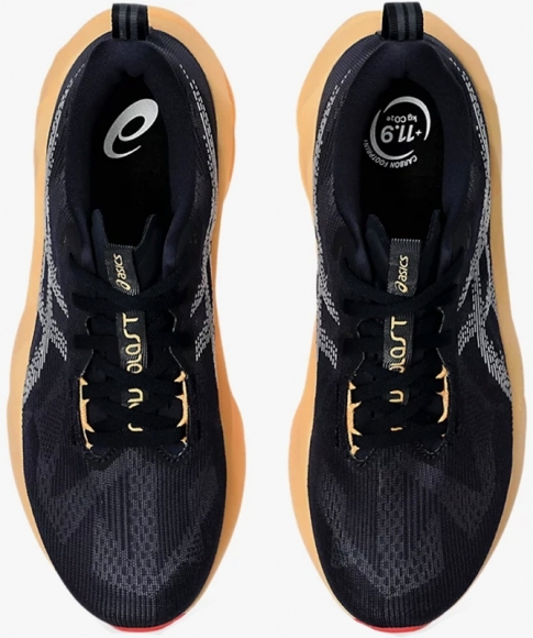 1011B974 404 ASICS Novablast 5 / Кроссовки 1011B974 404 ASICS Novablast 5 / Кроссовки