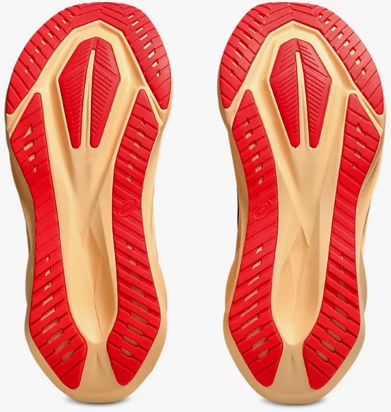 1011B974 404 ASICS Novablast 5 / Кроссовки 1011B974 404 ASICS Novablast 5 / Кроссовки