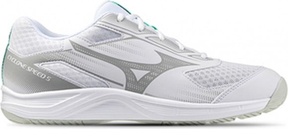 V1GA2580 21 MIZUNO Cyclone Speed 5 / Волейбольные кроссовки