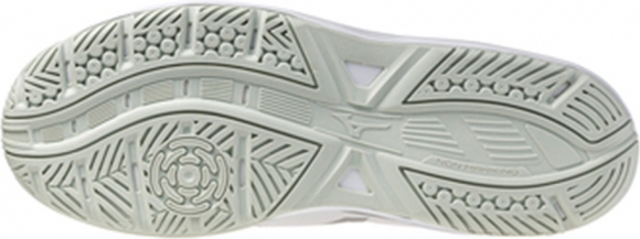 V1GA2580 21 MIZUNO Cyclone Speed 5 / Волейбольные кроссовки