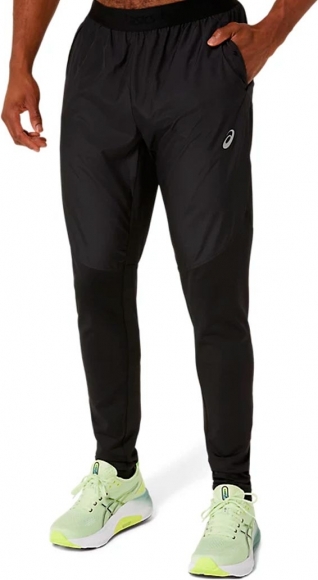 2011D097 001 ASICS Road Pant / Брюки спортивные