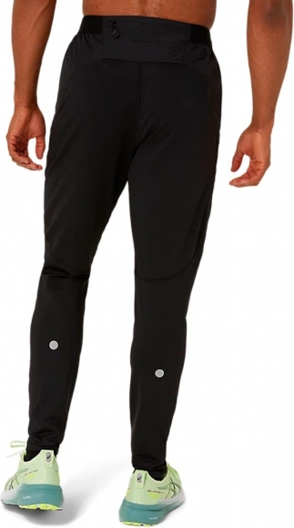 2011D097 001 ASICS Road Pant / Брюки спортивные