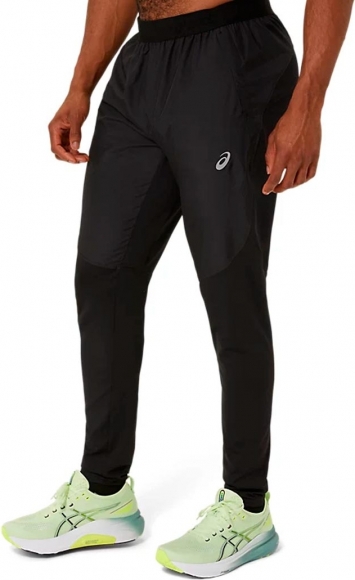 2011D097 001 ASICS Road Pant / Брюки спортивные