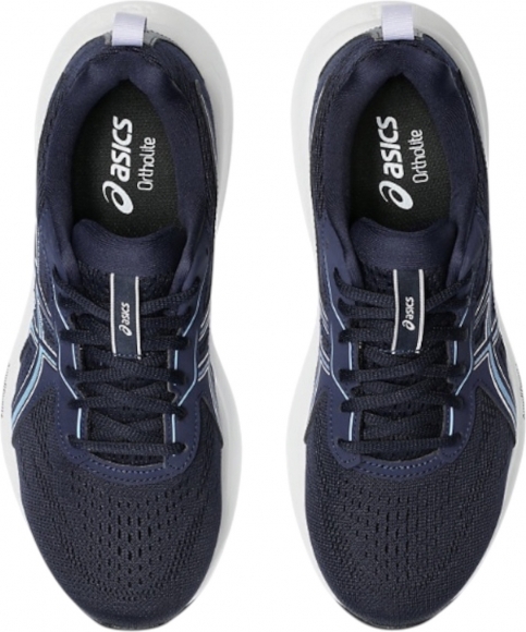 1012B681 402 ASICS Gel-Contend 9 (W) / Кроссовки 1012B681 402 ASICS Gel-Contend 9 (W) / Кроссовки