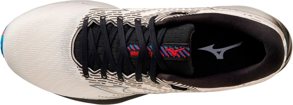 J1GC2263 01 MIZUNO Wave Rider 26 / Кроссовки