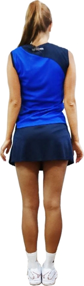 R421 4350 REBORN Set Sweet (W) / Форма волейбольная