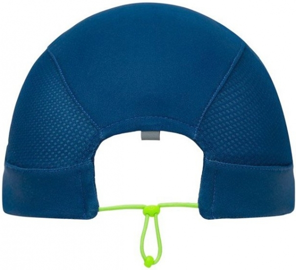 122575.720 BUFF Pack Speed Cap Htr Azure Blue / Кепка 122575.720 BUFF Pack Speed Cap Htr Azure Blue / Кепка