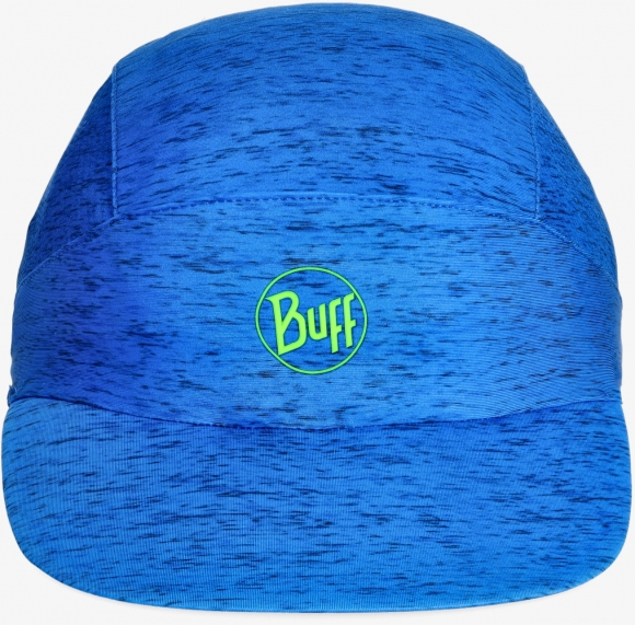122575.720 BUFF Pack Speed Cap Htr Azure Blue / Кепка 122575.720 BUFF Pack Speed Cap Htr Azure Blue / Кепка