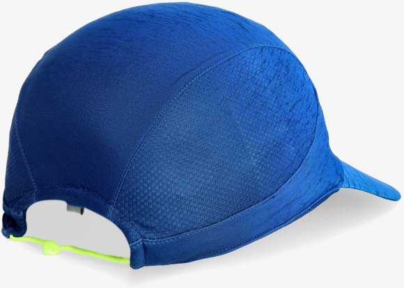 122575.720 BUFF Pack Speed Cap Htr Azure Blue / Кепка 122575.720 BUFF Pack Speed Cap Htr Azure Blue / Кепка