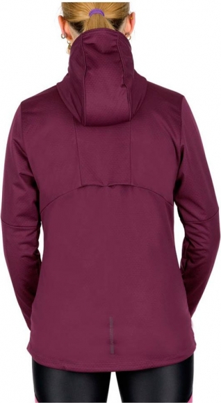 J2GE2702 81 MIZUNO Thermal Charge BT Jacket (W) / Штормовка