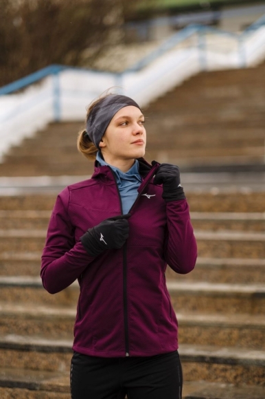 J2GE2702 81 MIZUNO Thermal Charge BT Jacket (W) / Штормовка