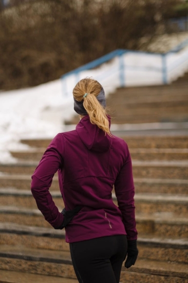 J2GE2702 81 MIZUNO Thermal Charge BT Jacket (W) / Штормовка