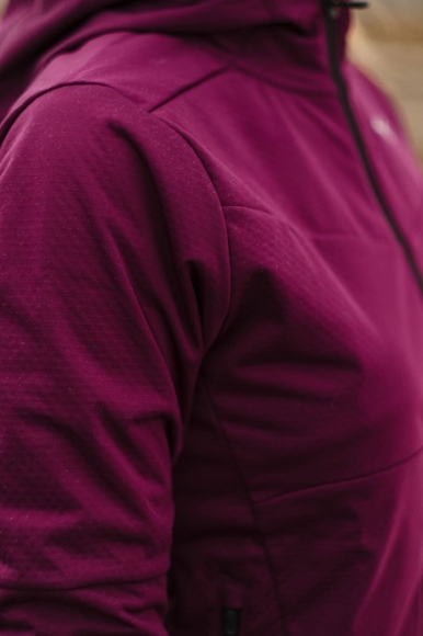 J2GE2702 81 MIZUNO Thermal Charge BT Jacket (W) / Штормовка