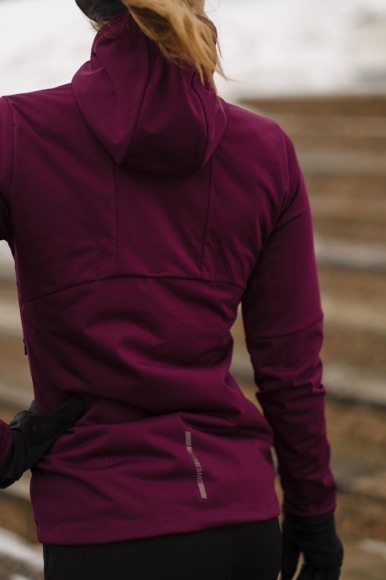 J2GE2702 81 MIZUNO Thermal Charge BT Jacket (W) / Штормовка