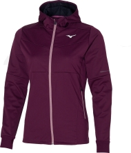 J2GE2702 81 MIZUNO Thermal Charge BT Jacket (W) / Штормовка J2GE2702 81 MIZUNO Thermal Charge BT Jacket (W) / Штормовка