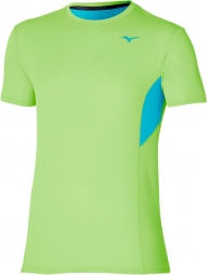 J2GAB004 42 MIZUNO DryAeroFlow Tee / Футболка J2GAB004 42 MIZUNO DryAeroFlow Tee / Футболка