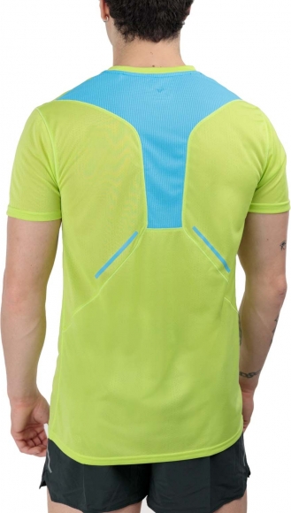 J2GAB004 42 MIZUNO DryAeroFlow Tee / Футболка J2GAB004 42 MIZUNO DryAeroFlow Tee / Футболка