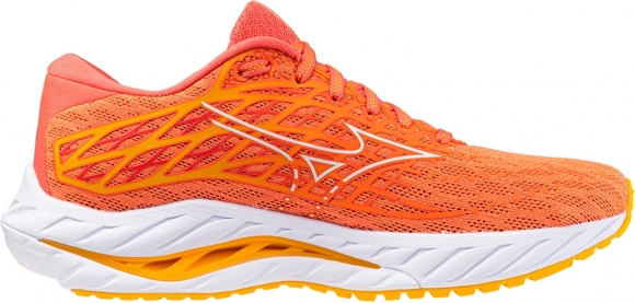 J1GD2444 29 MIZUNO Wave Inspire 20 (W) / Кроссовки