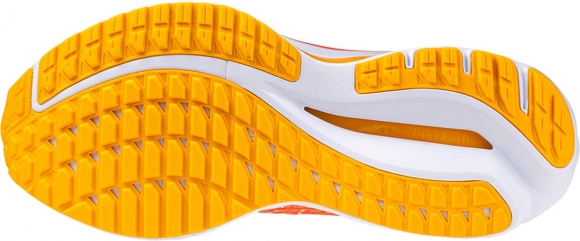 J1GD2444 29 MIZUNO Wave Inspire 20 (W) / Кроссовки