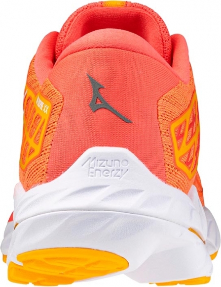 J1GD2444 29 MIZUNO Wave Inspire 20 (W) / Кроссовки